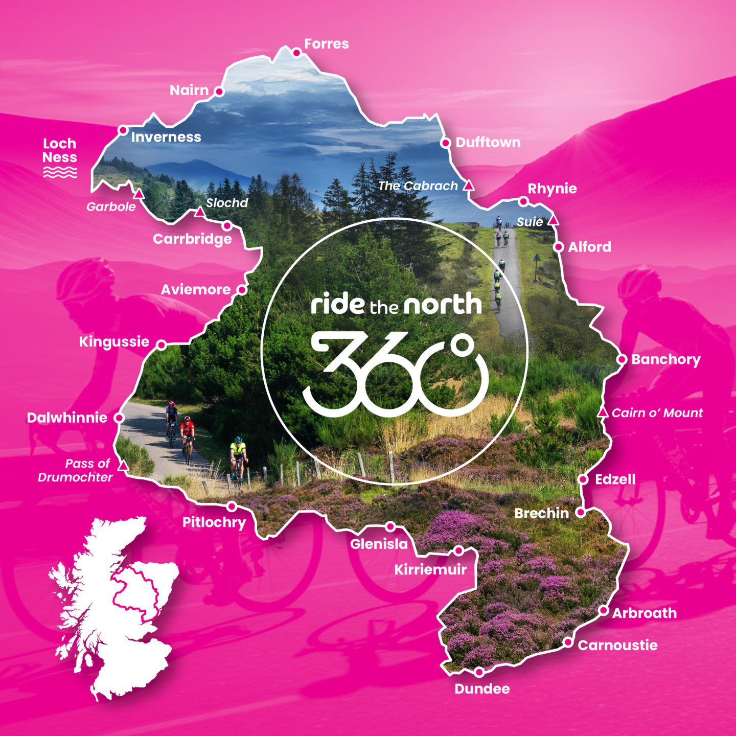 2 000 Cyclists Heading Back To Angus For Ride The North 2026 RtN Map Visual 04 1sz4hqjo1 