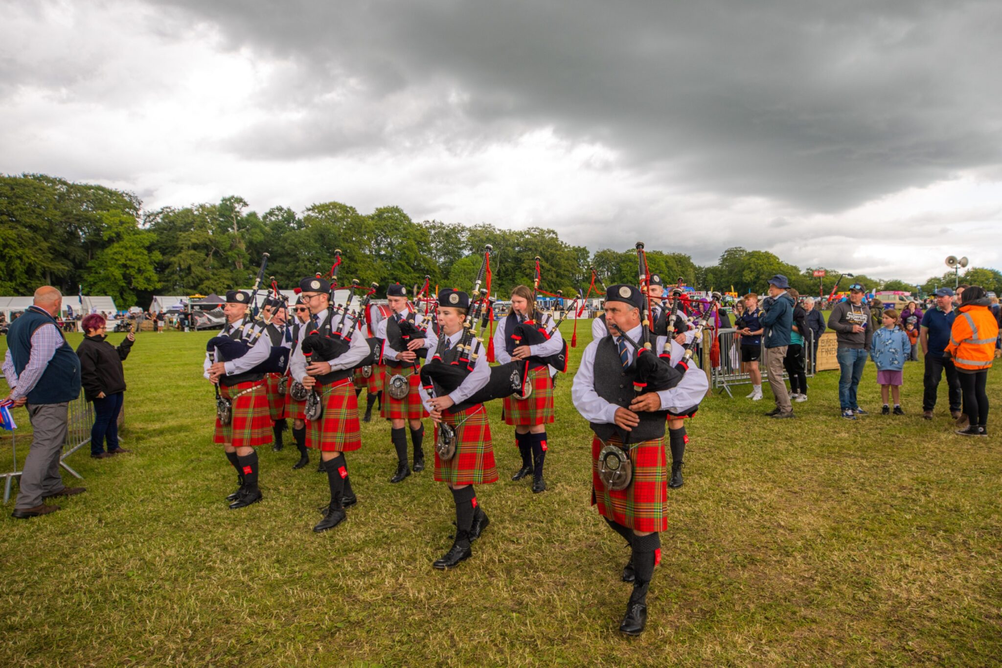 Summer festival guide: line-up, tickets, transport