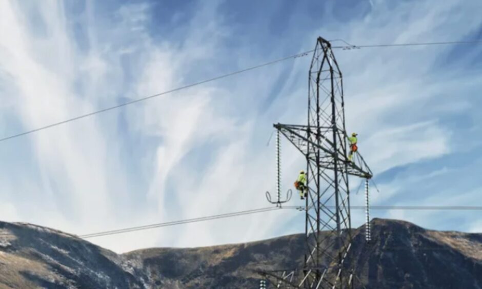 Pylon Object 200 parties register to object at SSEN ‘super-pylons’ public inquiry