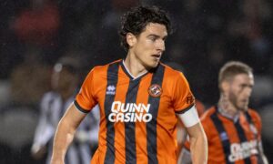 Ross Graham on how to fix glaring issue plaguing Dundee United