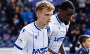 St Johnstone’s defence: The numbers behind a changing backline and Simo Valakari’s thoughts