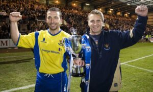 St Johnstone’s Challenge Cup history and the BIG financial incentive to win this season’s competition