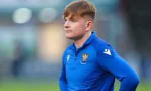 St Johnstone boss explains why he is NOT ‘actively’ lining up a Fran Franczak loan