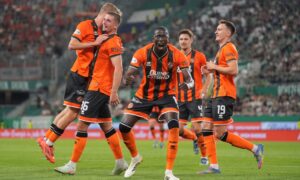 Dundee United striker released by parent club just HOURS before lining up for Tangerines