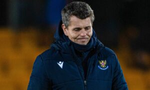 St Johnstone boss Simo Valakari reveals one big lesson from last December’s collapse