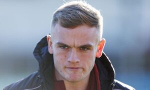 Taylor Steven: St Johnstone boss Simo Valakari opens up on recall for Arbroath loan star