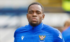 St Johnstone boss reveals latest Uche Ikpeazu AFCON twist as Uganda head coach blasts FIFA