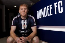 Dundee sign ‘The Ginger Cafu’ Brad Halliday – what are the Dark Blues getting?