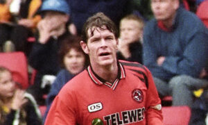 Former Dundee United captain claims disgraced NHS Tayside surgeon ruined his career