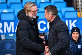 Steven Pressley assesses Neil McCann management credentials as Dundee boss rates Kilmarnock ‘improvement’