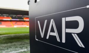 Dundee United saving revealed as Tangerines make big Scottish Cup VAR decision