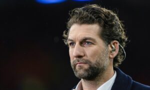 Charlie Mulgrew lifts lid on Mark McGhee feud that sparked viral ‘bitter’ dig after Dundee United derby draw