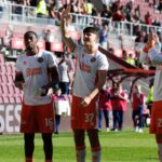 Former Dundee United favourite on Tannadice ‘love’ as transfer exit ends miserable six months