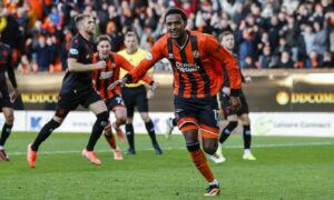 Can Dundee United spoil St Mirren star’s landmark day?