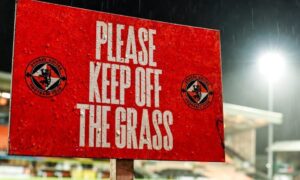Dundee United v The Spartans OFF despite ‘considerable efforts’ as rearranged date for Scottish Cup clash revealed