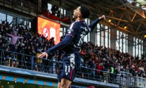 Dundee urged to ’embrace’ decades-old Tannadice target in crunch derby