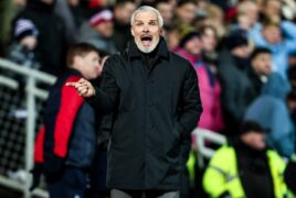 LEE WILKIE: Did changes to team contribute to Dundee United derby nightmare?