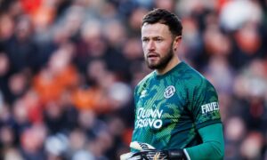 Dave Richards lands new club following Dundee United summer exit