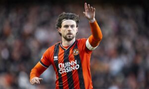 EXCLUSIVE: Will Ferry Euro transfer offer booted out as Dundee United star goes global with USA interest