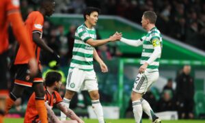 LEE WILKIE: How Dundee United got it wrong at Celtic and why fans shouldn’t worry after bad start to 2026
