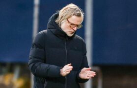 Do Dundee have a Plan B for crucial Premiership finale?