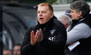 Dunfermline Athletic transfer deadline day: Quiet final 24 hours as Pars get business done early