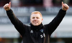Neil Lennon insists he always believed Dunfermline could pull off shock Scottish Cup win over Hibernian