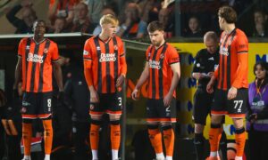 The defining difference in Dundee United Scottish Cup victory – and why Scott Brown is wide of the mark with goal gripe