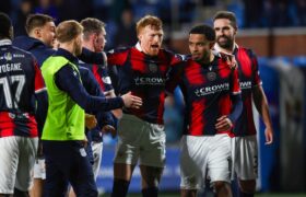 Why Dundee ‘need one more player’ in transfer window as ‘rapid rise’ of Dens frontman hailed