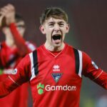 Robbie Fraser explains what gives Dunfermline ‘added fire’ in promotion battle