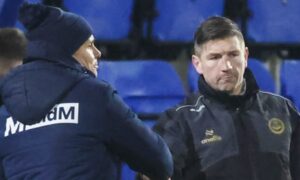 History reveals eerie similarities about St Johnstone title chase