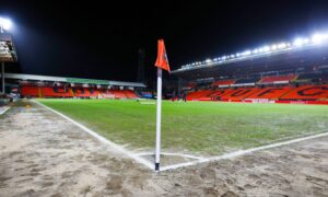 SPFL kick out Dundee United request as Tangerines face nightmare Tannadice fixture pile-up