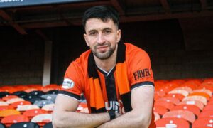 Neil Farrugia joins Dundee United as details of first January swoop revealed
