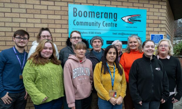 Dundee charities warn of 'detrimental impact' of potential funding cuts