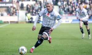 The old-school quality Neil Lennon is thrilled to see in Dunfermline signing Callumn Morrison