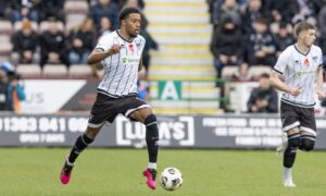 Why jury is out on Dunfermline Athletic’s January transfer window business