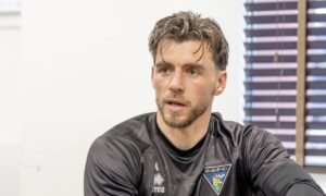 Neil Lennon names 3 top qualities Graham Carey will bring to Dunfermline Athletic