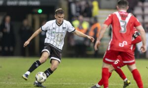 Neil Lennon blasts Dunfermline’s ‘mentality problem’ after ‘appalling’ Airdrie defeat