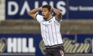 Where hectic schedule could hit Dunfermline Athletic hardest as Neil Lennon admits Pars are ‘thin on the ground’