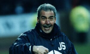 When Dundee last won 4 in a row – and why is derby win at Tannadice a good omen?