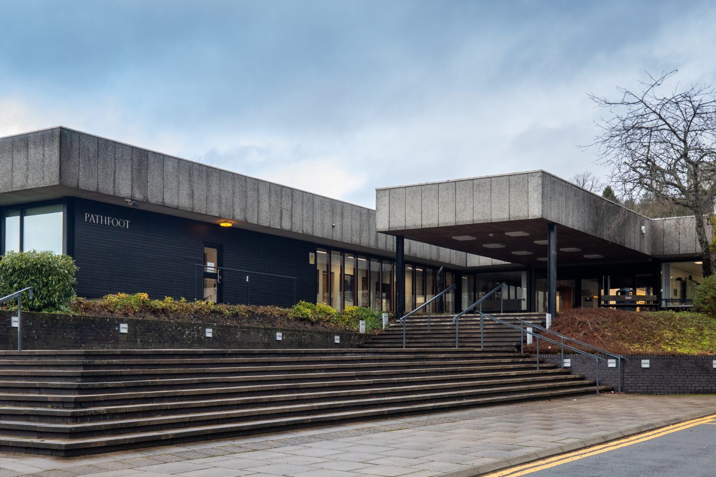Stirling architect favourites: iconic buildings and landmarks