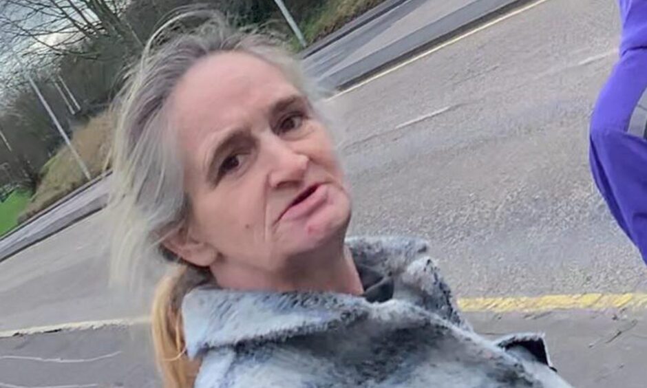Starving sausage dog found in 'life-threatening' state in Dunfermline