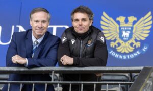 St Johnstone boss Simo Valakari reveals what cemented his bond with fans and what he needs to stay in Perth