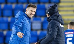 Bozo Mikulic opens up on St Johnstone bond, big hopes and comeback stress