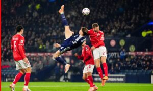 Angus councillors to make £650k call on World Cup day off for staff and schools