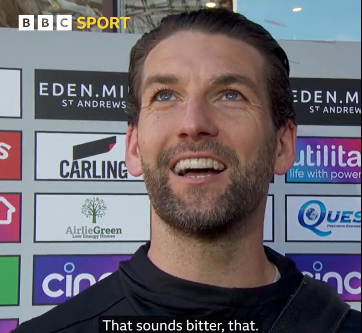 Charlie Mulgrew: Ex-Dundee United ace on Mark McGhee feud