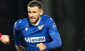 Reece McAlear explains why St Johnstone have to be wary of the chasing pack