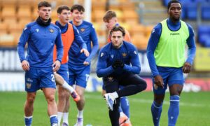 St Johnstone boss Simo Valakari explains free weekend strategy