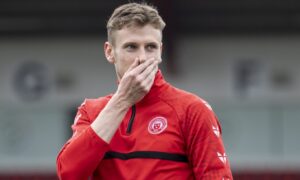 Oli Shaw: Extent of St Johnstone’s interest in Hamilton Accies star revealed