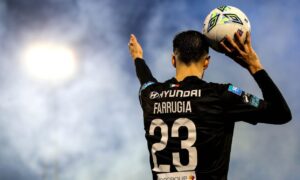 Meet Neil Farrugia: The Paris-born Dundee United target with biomedical science degree who turned down Man City